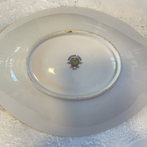 Mid Century Noritake Bowl - Picture 5 of 11